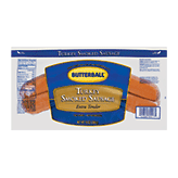Butterball&nbsp;Smoked Sausage&nbsp;Turkey Extra Tender 2 Ct Full-Size Picture